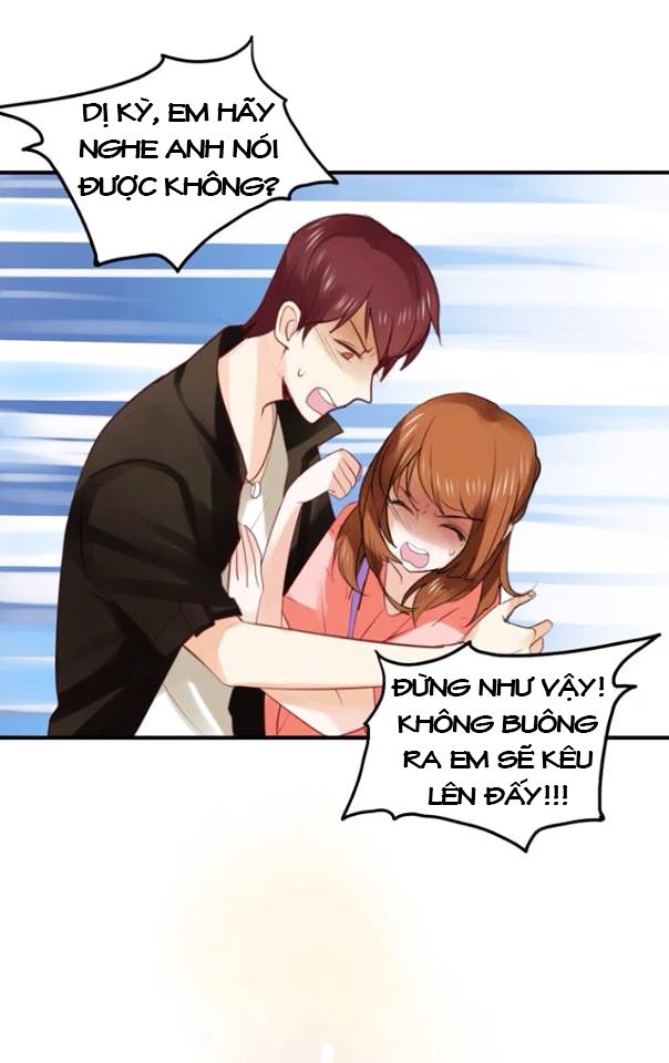 Bào Cá Hoàng Thái Tử Chap 2 - Next Chap 3
