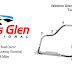 NASCAR Fantasy Fusion: Road Racing at The Glen