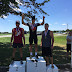 Felipe Schaun Machado – Claims Top Step in New Jersey Road Race Championship
