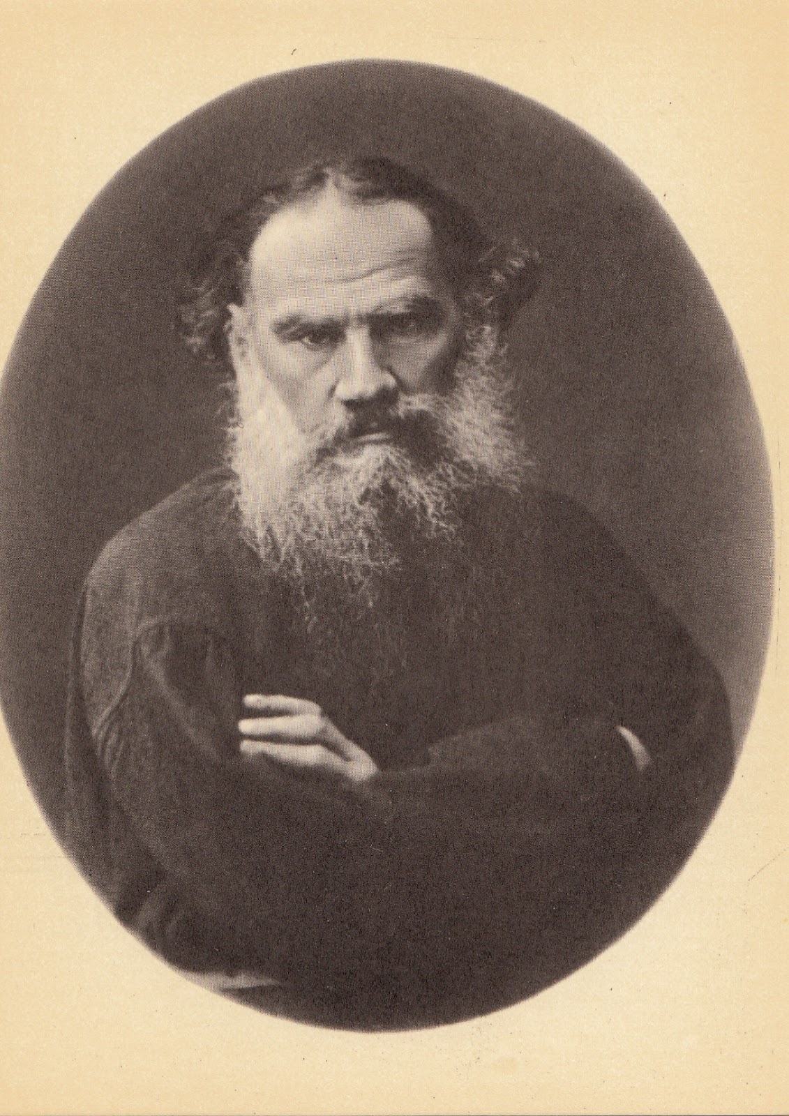 U.R. Bowie on Russian Literature Notes on Lev Tolstoy's "The Death of