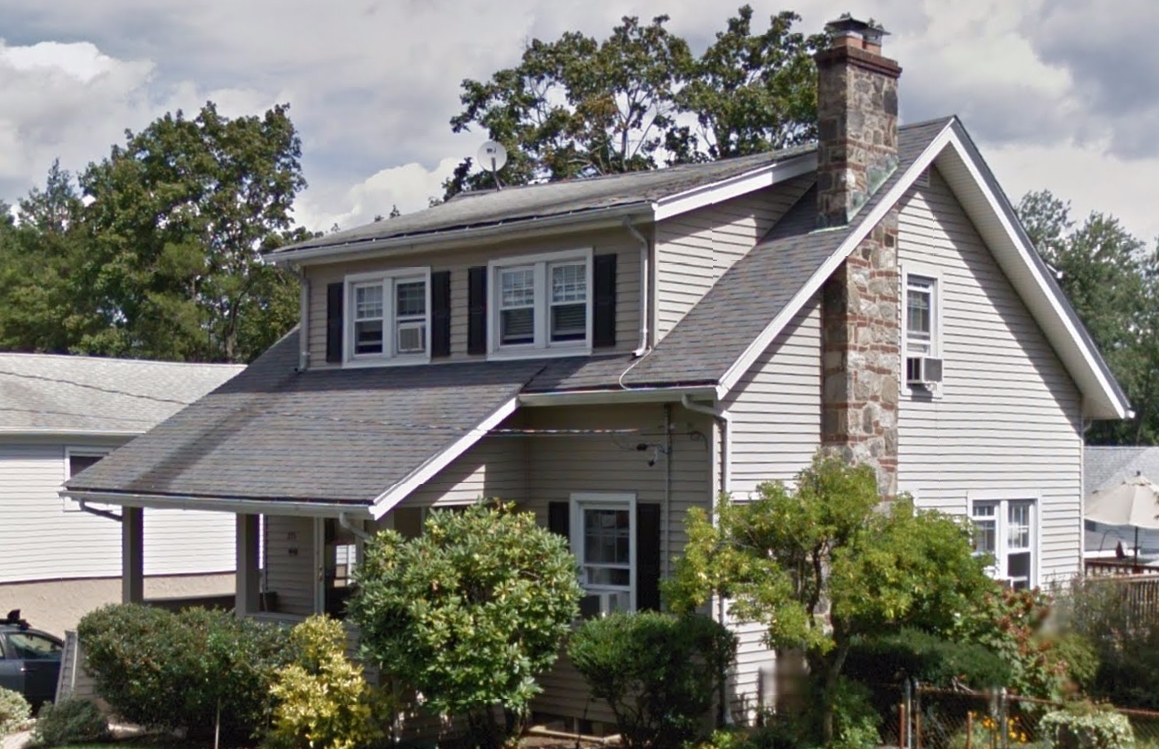 Kit House Hunters Sears Houses of Poets' Corner (Hartsdale), New York