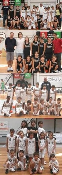 Minis OFC 2008/2009