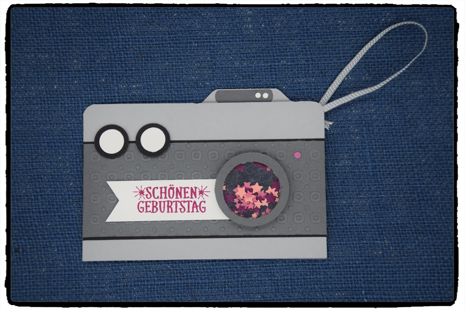 Karte Kamera | creactie