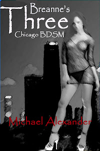 Breanne's Three - Chicago BDSM