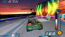 Hot Wheels World Race – RME pc español