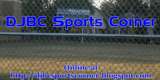 DJBC Sports Corner