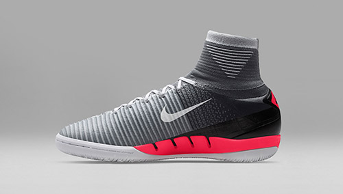 new indoor soccer shoes