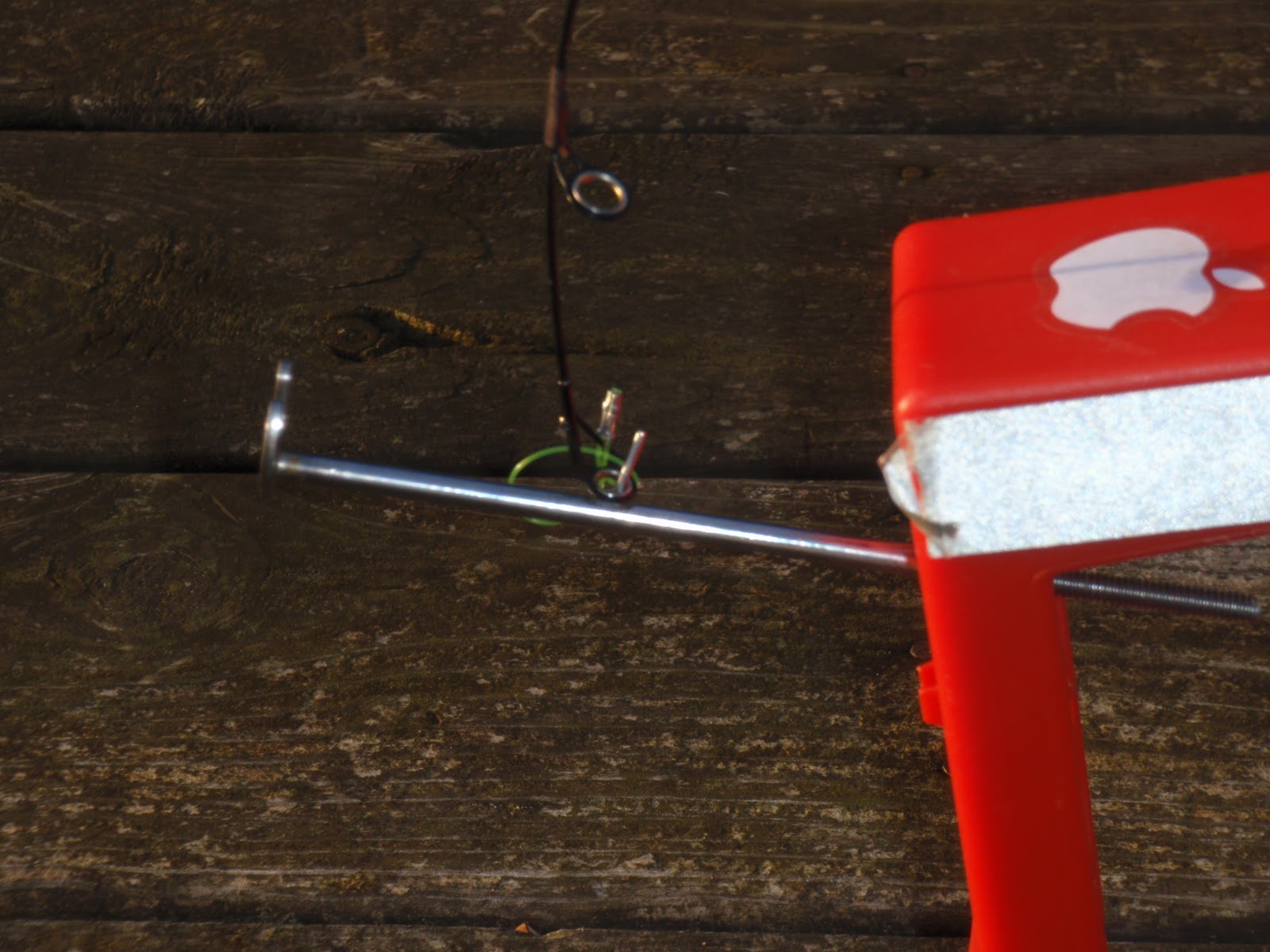 Bass Junkies Fishing Addiction The Jaw Jacker Vs. The Automatic Fisherman