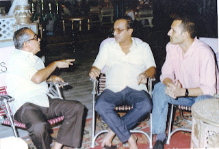 25 years of Aditya 369 25 years of Aditya 369
