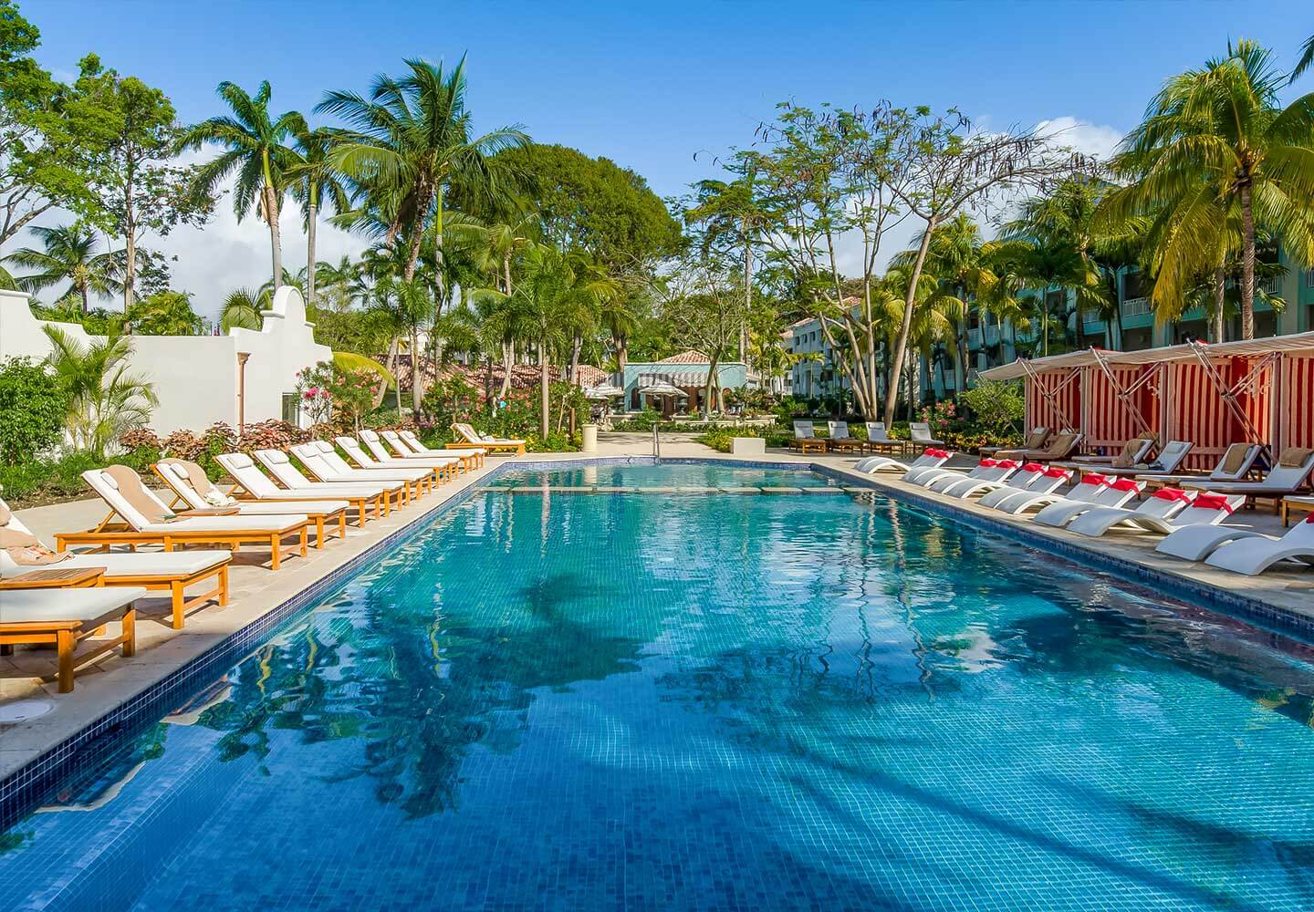 All Inclusive Destination Wedding Barbados