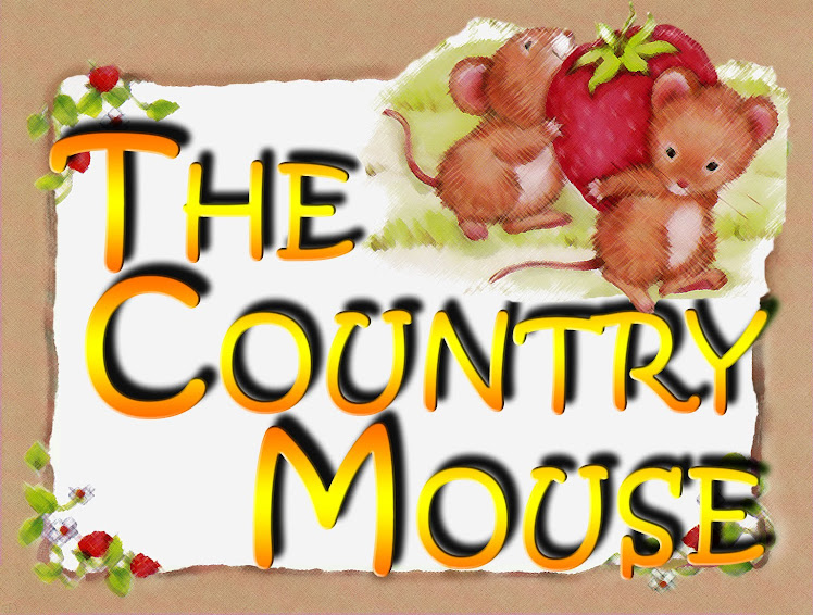 The Country Mouse