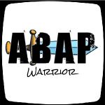 ABAP Warrior