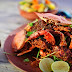 Ghẹ xào cay – món ăn nổi tiếng của đất nước sư tử biển