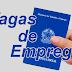 Vagas de emprego disponíveis no SineBahia para terça-feira (18)
