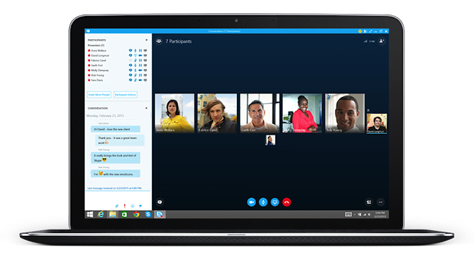 Η Microsoft διέθεσε το Skype for Business