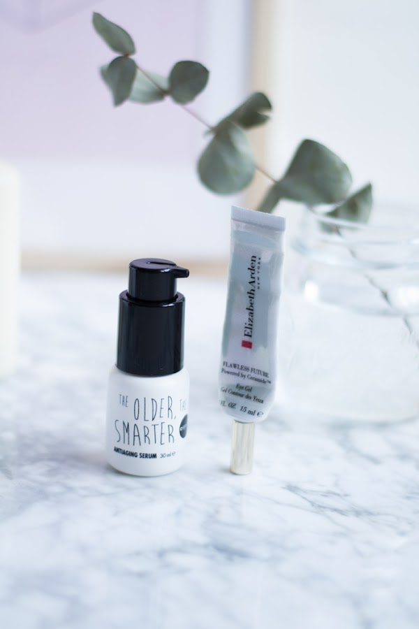 Exfoliante casero para el rostro diy