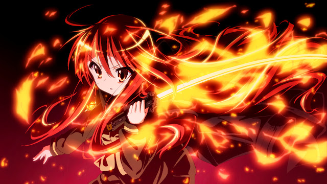 Get Shakugan No Shana Bd Episode 1 24 End Subtitle Indonesia Anifans Free HD Wallpaper Shakugan No Shana Bd Episode 1 24 End Subtitle Indonesia Anifans For iPhone