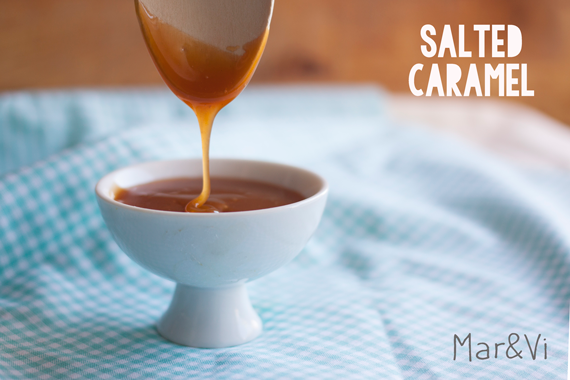 caramelo salado