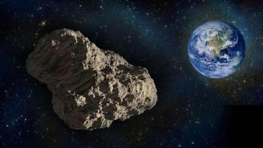La NASA se prepara para el impacto devastador de un asteroide en 2020