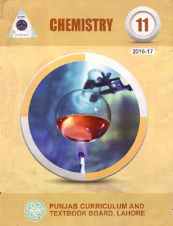 11th Class (Inter Part-1) Text Book of Chemistry (Pdf Format) - Taleem360