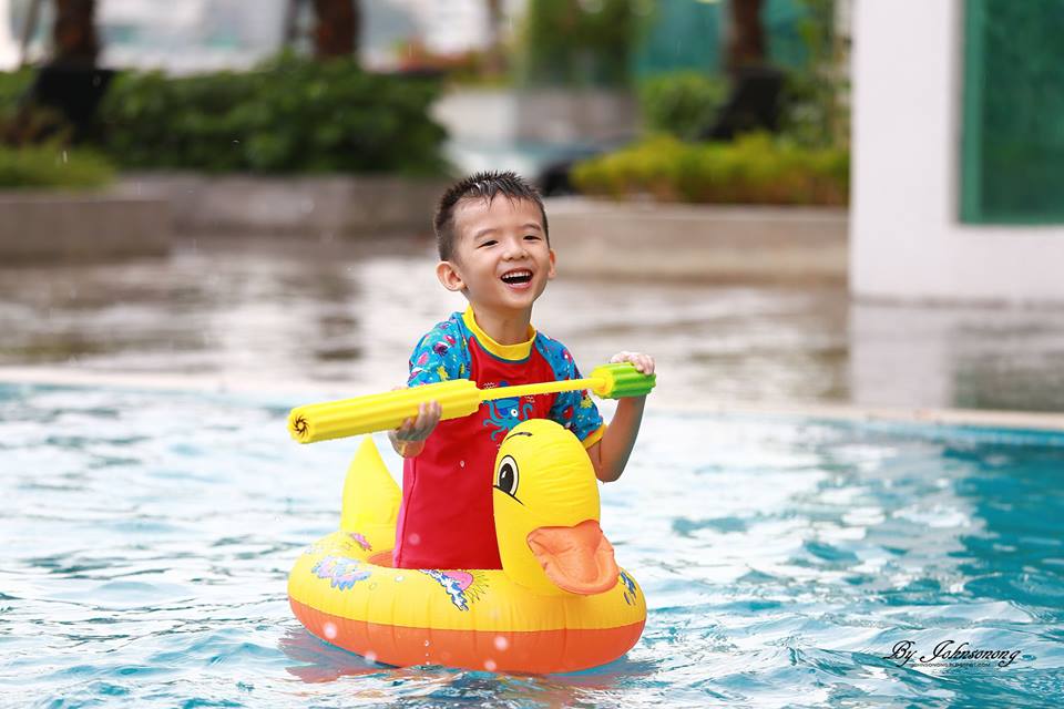 swimming suit parkson