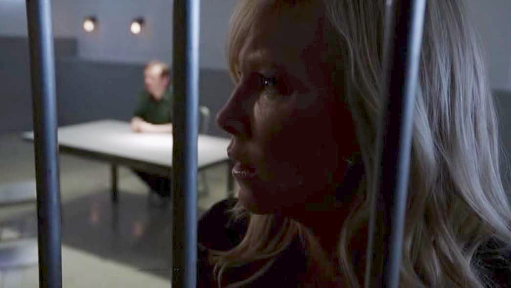 All Things Law And Order: Law & Order SVU “Devil’s Dissections/Criminal ...