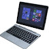 E Fun Nextbook 10.1, a $180 Windows 10 2-in-1 tablet with detachable
keyboard