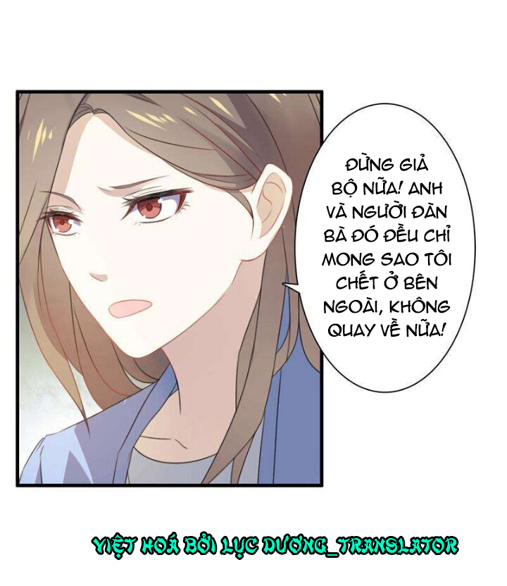 Nơi Nào Đông Ấm, Nơi Nào Hạ Mát Chap 6 - Next Chap 7