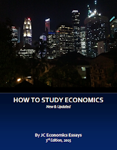 How To Study Economics