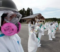 fatal radiation level found at fukushima daiichi plant