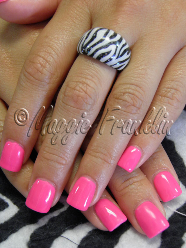 The Art of Nailz Is Gel Better Than Acrylic?