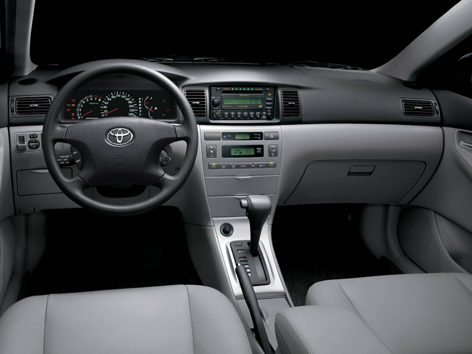 Mua Bán Xe Toyota Corolla Altis 2003 Giá Rẻ Toàn quốc