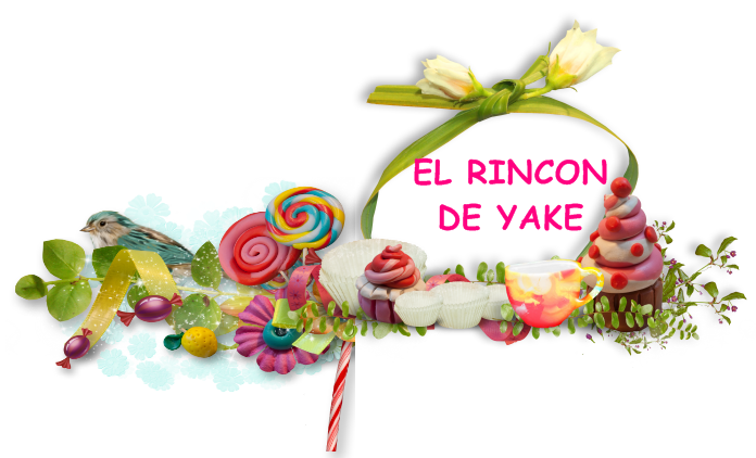 EL RINCON DE YAKE