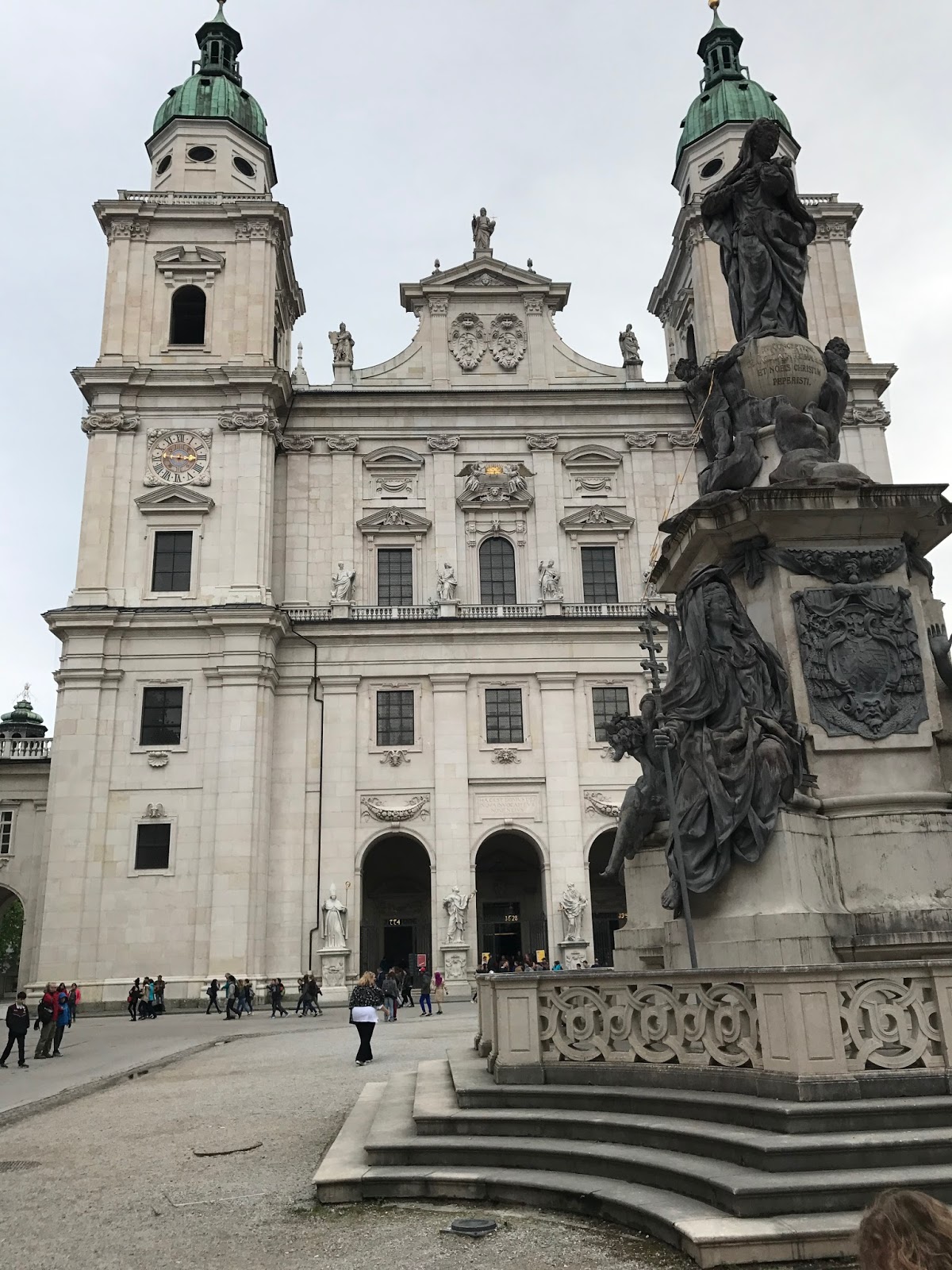 Malaga Sightseeing Von Den Mauren Bis Zu Picasso Fee Ist Mein Name