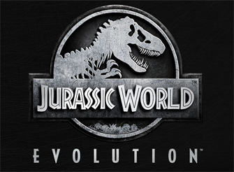 Jurassic World Evolution [Full] [Español] [MEGA]