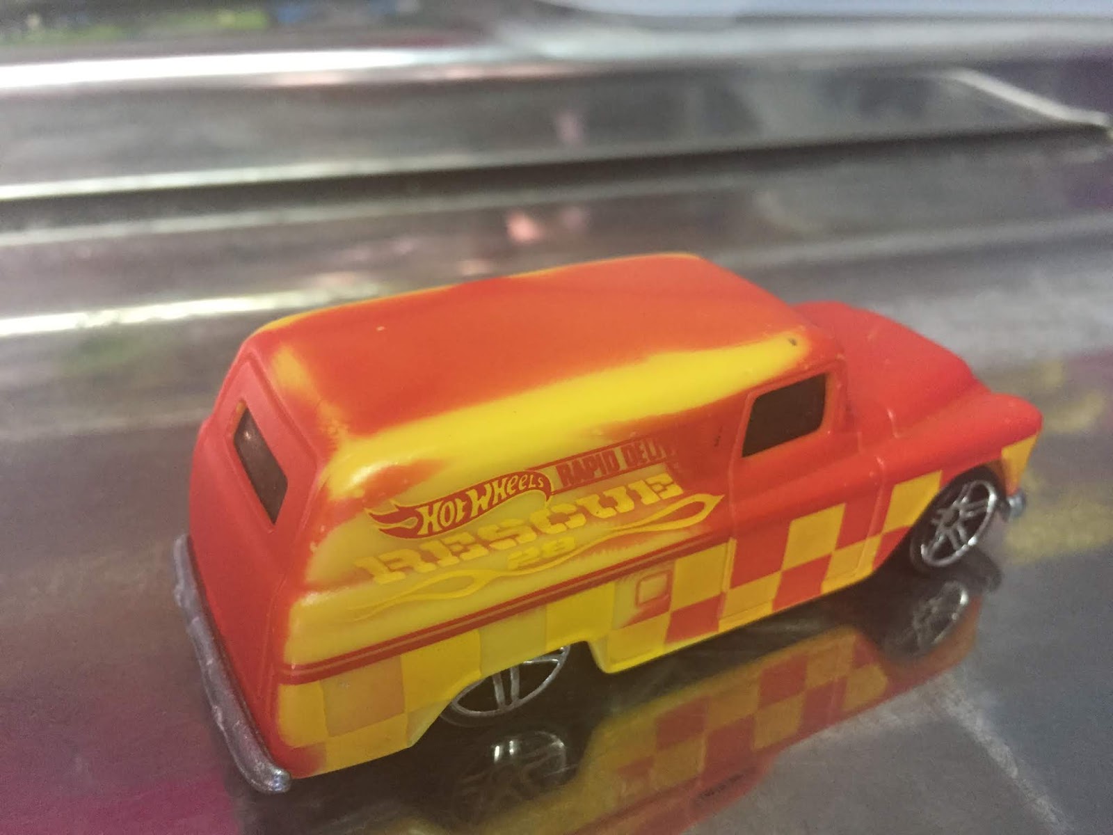 hot wheels 55 chevy tm gm