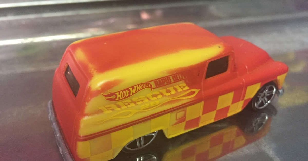 hot wheels 55 chevy tm gm