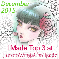 Aurora Wings Challenge