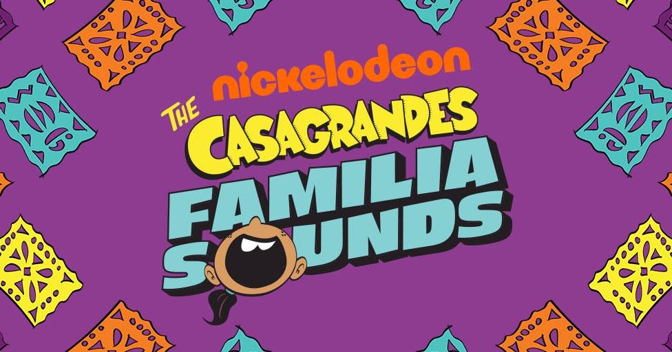 casagrandes