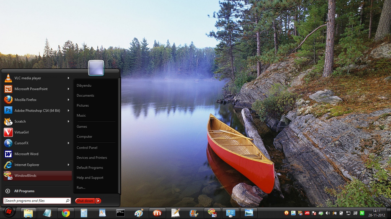 WindowBlinds Free Download Latest Version Spice up My Windows Desktop