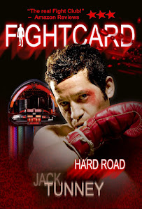 Fight Card: Hard Road