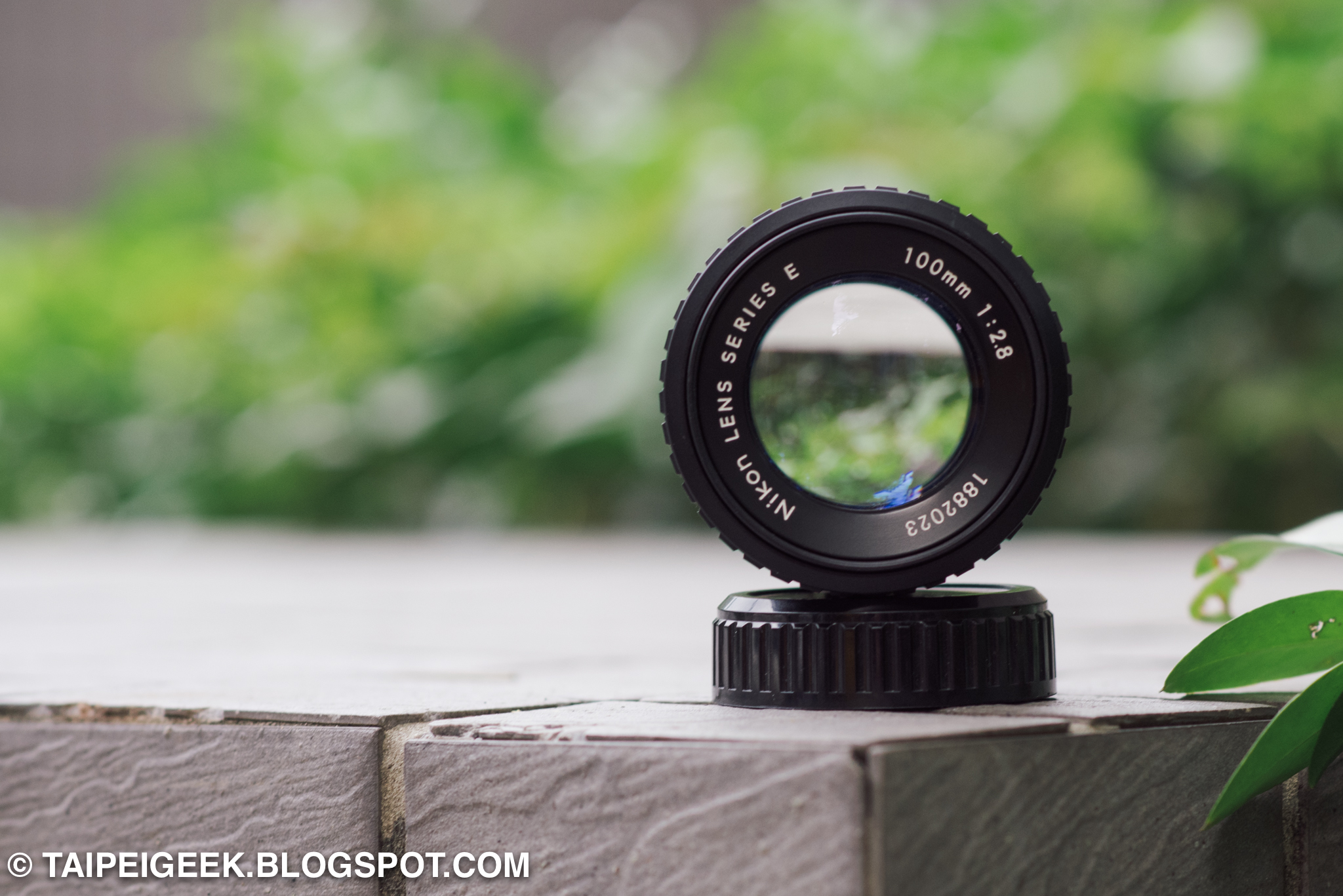 List of all Nikon FMount lenses TAIPEI GEEK