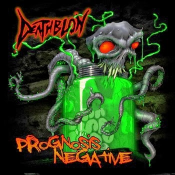 Deathblow - Prognosis Negative
