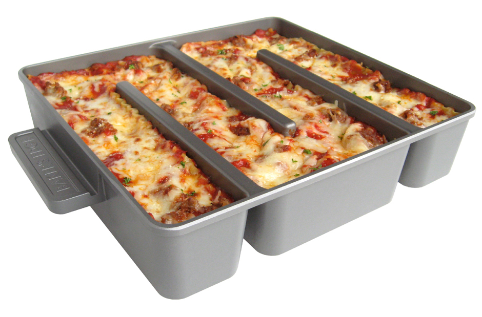 Using Lasagna Pan Myadran.Info