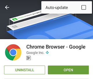 Enable-auto-udpate-chrome-for-android