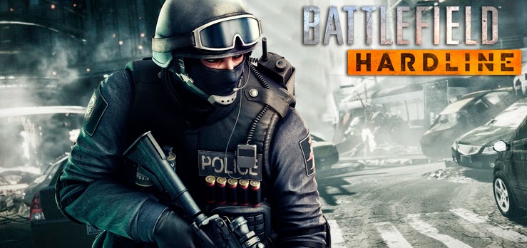 Trailer do novo jogo da série Battlefield Harline