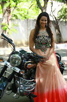 HeyAndhra Actress Sanjana Singh Latest Photos HeyAndhra.com
