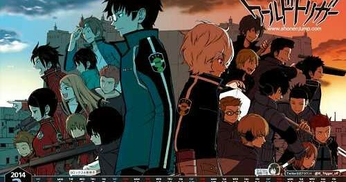 Get World Trigger Batch Subtitle Indonesia 02 Samehadaku Download Anime For Android Get Wallpaper World Trigger Batch Subtitle Indonesia 02 Samehadaku Download Anime For iPhone Free