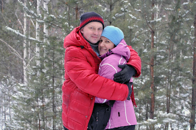 Ольга Скрипникова и Федор Бездуховный Челябинск 2015 Ольга Скрипникова и Федор Бездуховный Челябинск 2015