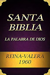 LA BIBLIA REINA VARELA 1960